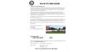 Banner Sponsor Opportunity